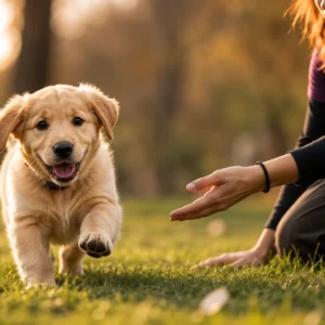 Aprendizaje con cachorros